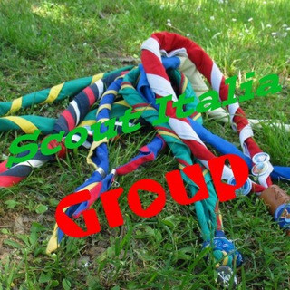 Scout Italia Group, telegram group