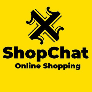 ShopChat Online Shopping, telegram channel