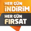 İndirimler, Fırsatlar ve Kampanyalar tüm fırsatlar