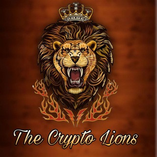 Crypto lions telegram обмен биткоин муром банки курс