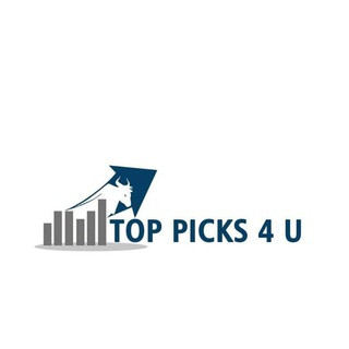 Top Picks 4 U, telegram channel