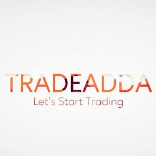 Trade adda, telegram channel