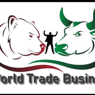 WorldTradeBusiness, telegram channel
