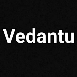 Vedantu *, telegram channel