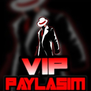VİP Paylaşım, telegram channel