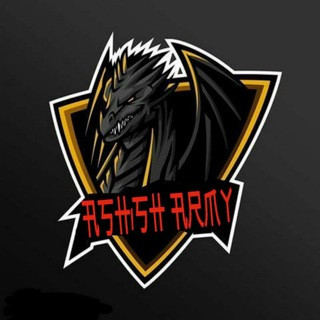 𝘼𝙎𝙃𝙄𝙎𝙃 𝘼𝙍𝙈𝙔, telegram channel