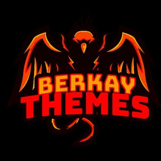 Berkay Telegram Themes, telegram channel