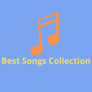 Best Songs Collection, telegram channel