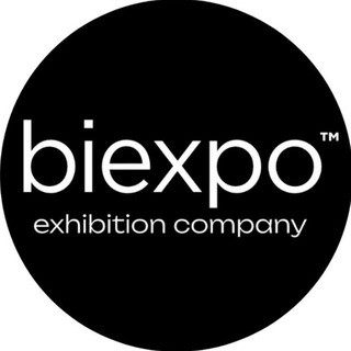 BIEXPO|Выставки, telegram channel