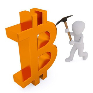 Bitcoin Mining, telegram bot