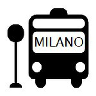 Bus Milano Bot 2, telegram bot