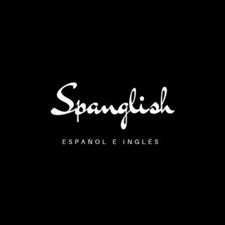 Spanglish(Español e inglés), telegram group