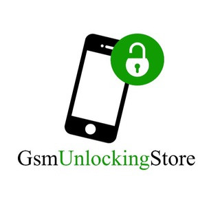 GsmUnlockingStore News, telegram channel