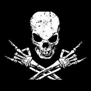 Metal Albums, telegram channel