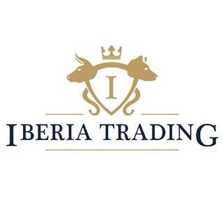Iberia Trading - Gratuito, telegram channel