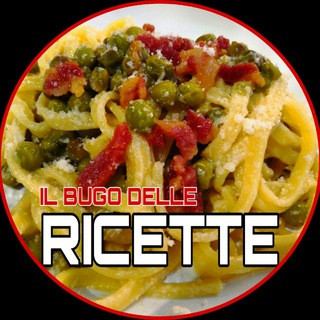 Il Guru delle Ricette 🥘, telegram channel