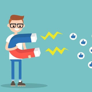 Intagram Engagements, telegram channel