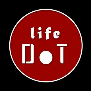 LifeDoT, telegram channel