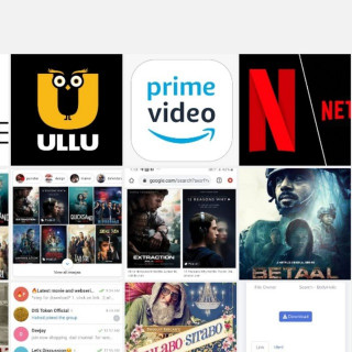 LATEST HINDI MOVIE AND WEB SERIES DOWNLOAD NOW, telegram channel