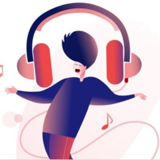 اغاني, telegram channel