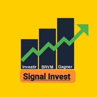 SIGNAL INVEST (CHANNEL), telegram channel