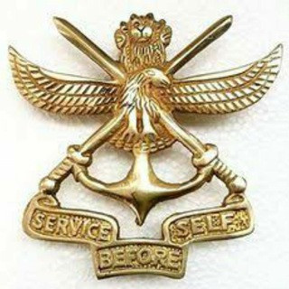 National Defence Academy NDA, telegram channel