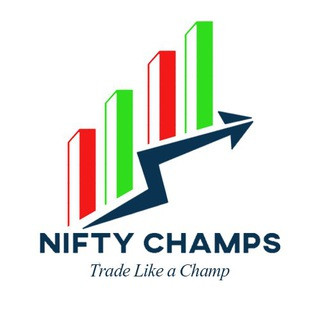 Nifty Champs, telegram channel