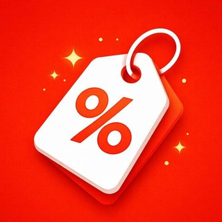 Sconti, telegram channel