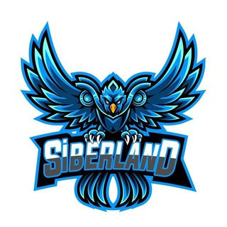 SiberLand Paylaşım, telegram channel