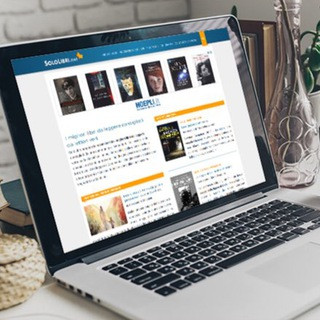 LIBRI NEWS SoloLibri.net, telegram channel
