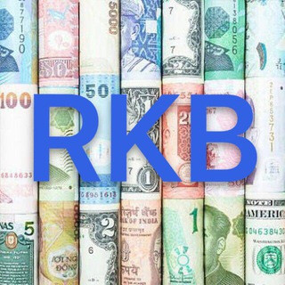 RK Bansal Trades, telegram channel