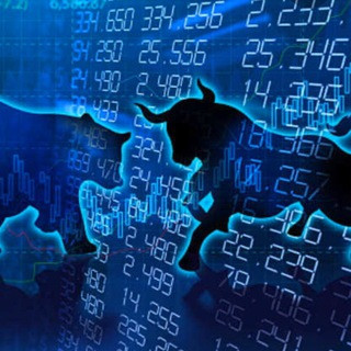 Stock market with SG, telegram group