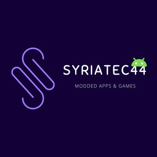 SyriaTec44, telegram channel
