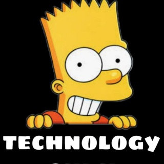 Technology uptrends, telegram channel