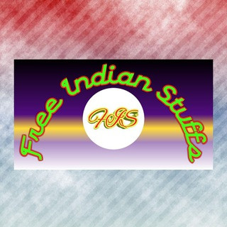 Free Indian Stuff, telegram channel