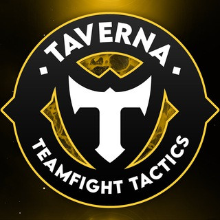 Taverna di Teamfight Tactics Italia, telegram channel