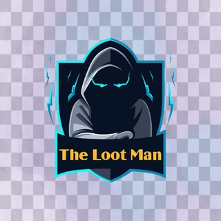 The LootMan, telegram channel