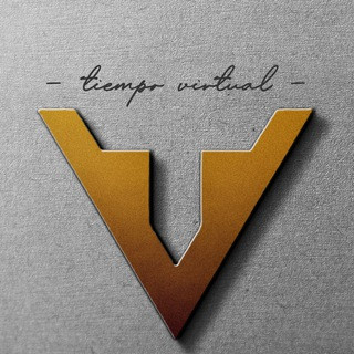 Tiempo◉‿◉Virtual, telegram channel