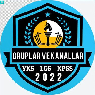 YKS | LGS | KPSS G.K, telegram channel