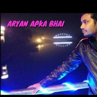 ARYAN BHAI, telegram channel