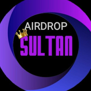 Airdrop Sultan, telegram channel