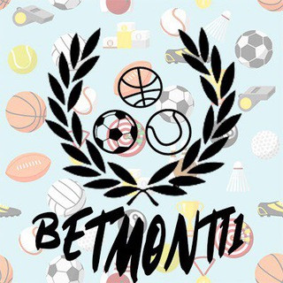 Betmonti1, telegram channel