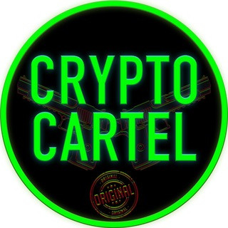 Crypto Cartel Admin Bot, telegram bot