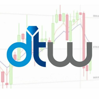 DTW Forex Trading, telegram channel