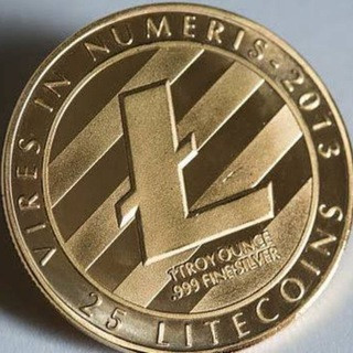 Free Litecoin Earning Bot, telegram bot