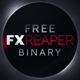 [FREE] Forex Reaper Binary, telegram channel