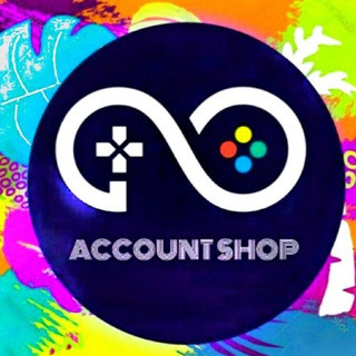 ACCOUNT SHOP, telegram channel