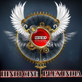 HINDI CINEPLEX INDIA, telegram channel