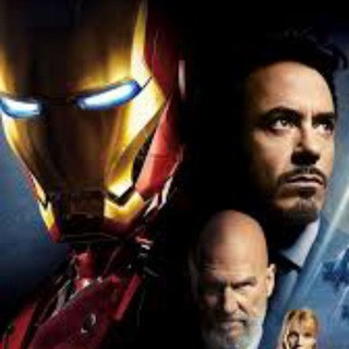 Hollywood Action movies, telegram channel