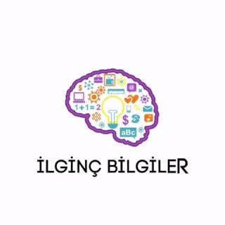 İlginç Bilgiler, telegram channel